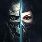 Dishonored 2