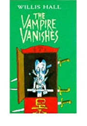 The Vampire Vanishes (Willis Hall)