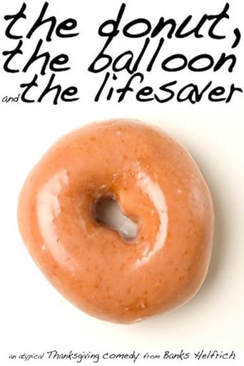 The Donut, the Balloon and the Lifesaver (2009)