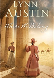 Where We Belong (Lynn Austin)