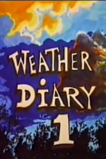Weather Diary 1 (1986)