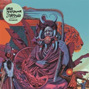 Idris Ackamoor & the Pyramids - Shaman!