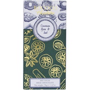 Rococo Cinnamon Spice & Zest Christmas Bar
