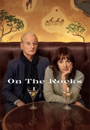 On the Rocks (2020)