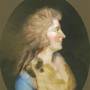 Sophia Dussek