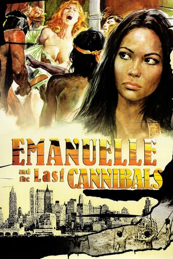 Emmanuelle and the Last Cannibals (1977)