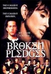 Broken Pledges (1994)