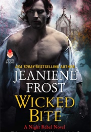 Wicked Bite (Jeaniene Frost)