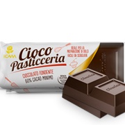 Icam Cioco Pasticceria 60% Cacao