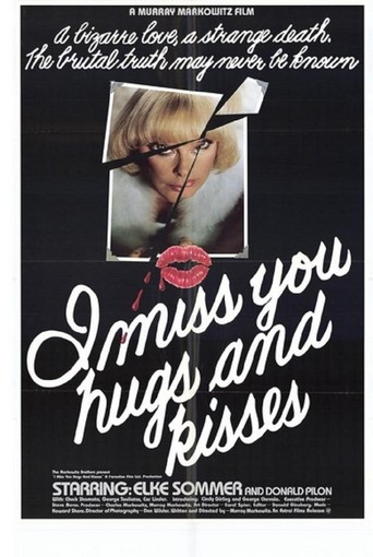 I Miss You, Hugs and Kisses (1978)