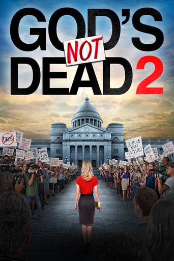 God&#39;s Not Dead 2 (2016)