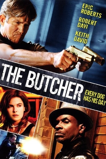 The Butcher (2009)