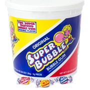 Ferrara Super Bubble Gum Original