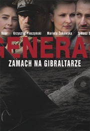 The General: Attempt at Gibraltar (2009)