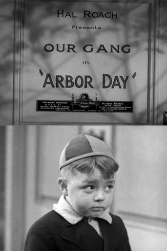 Arbor Day (1936)