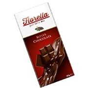 Fiorella Bitter Chocolate