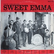 Preservation Hall Jazz Band - New Orleans' Sweet Emma & Her Preservation Hall Jazz Band
