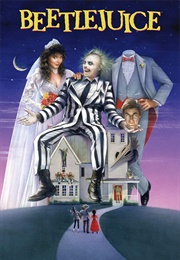 Beetlejuice (1988)