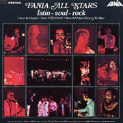 Fania All-Stars - Latin - Soul - Rock