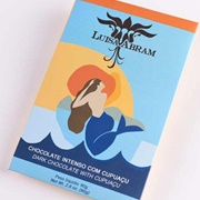 Luisa Abram Chocolate Intenso Com Cupuacu