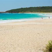 Bunker Bay, Western Australia