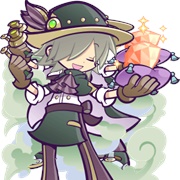 Steam City Lemres (Puyo Puyo Quest)