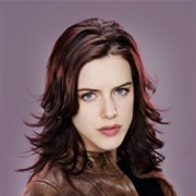 Bionic Woman (Michelle Ryan) 2007
