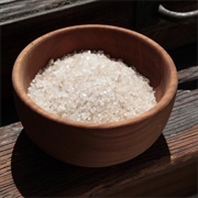 Salt