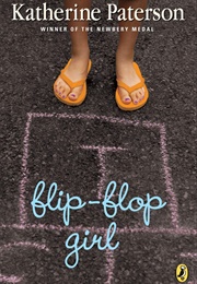 Flip-Flop Girl (Katherine Paterson)