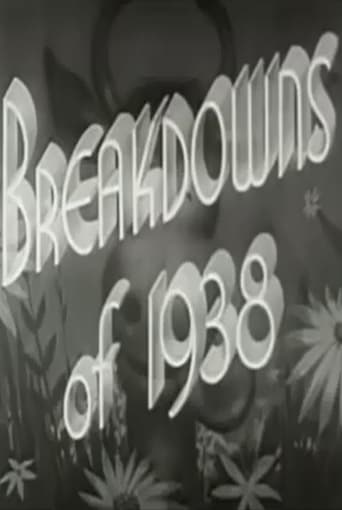 Breakdowns of 1938 (1938)