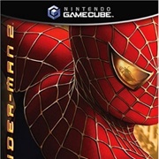 Spiderman 2