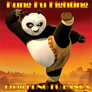 Kung Fu Fighting