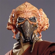 Plo Koon