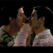 Tony and Steve (Reaper)