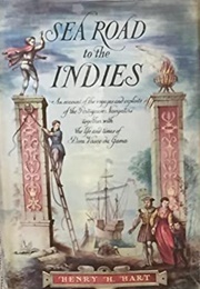 Sea Road to the Indies (Henry H. Hart)