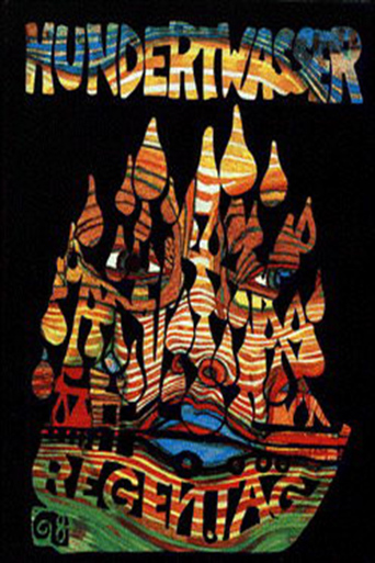 Hundertwasser's Rainy Day (1971)