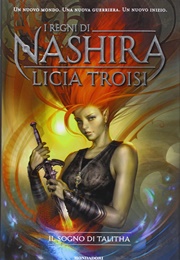 Il Sogno Di Talitha (Licia Troisi)