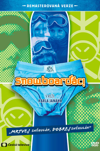 Snowboarďáci (2004)