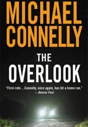 The Outlook (Michael Connelly)