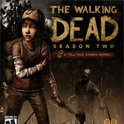 The Walking Dead: Season Two (2013)