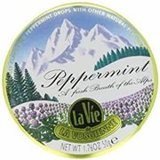 La Vie De La Vosgienne Peppermint