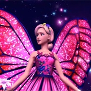 Mariposa (Barbie: Mariposa)