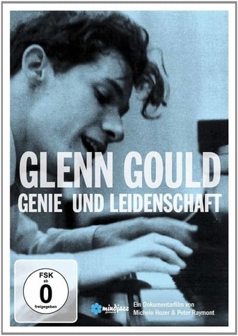 Genius Within: The Inner Life of Glenn Gould (2010)