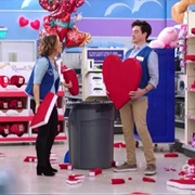 Superstore: Valentine's Day