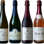 Deutscher Sekt (German Sparkling Wine)