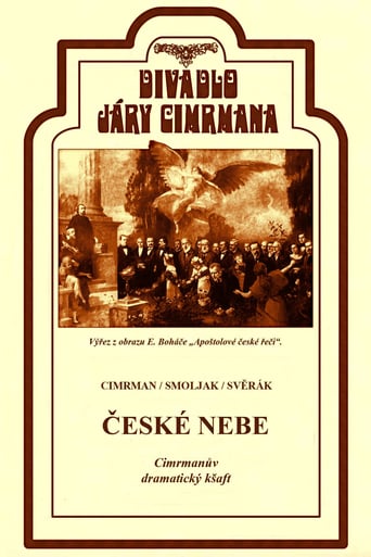 České Nebe (2008)