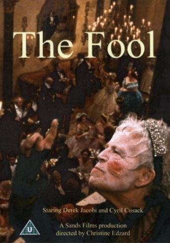 The Fool (1990)