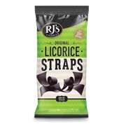 Rj's Licorice Straps