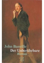 Der Unberührbare (John Banville)