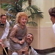 I Think I'm Gonna Like It Here